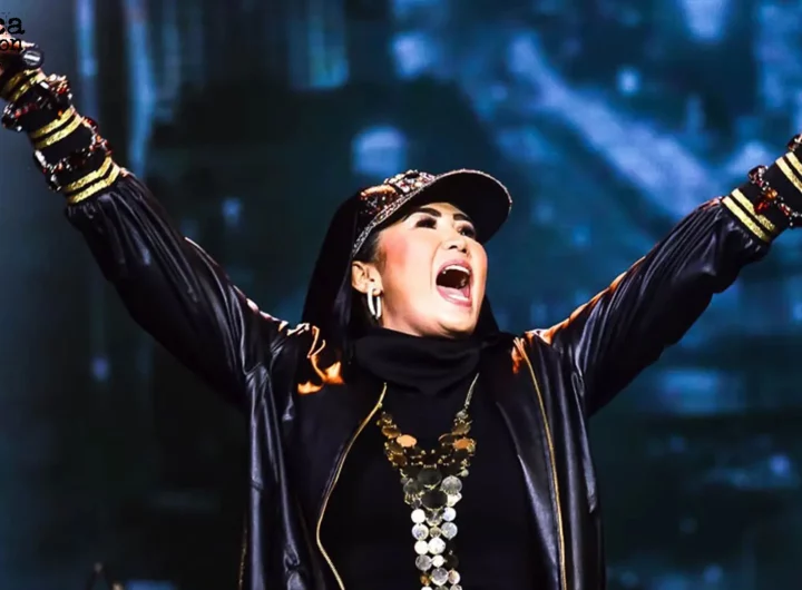 5 Karya Nicky Astria Yang Menginspirasi Banyak Musisi Tanah Air