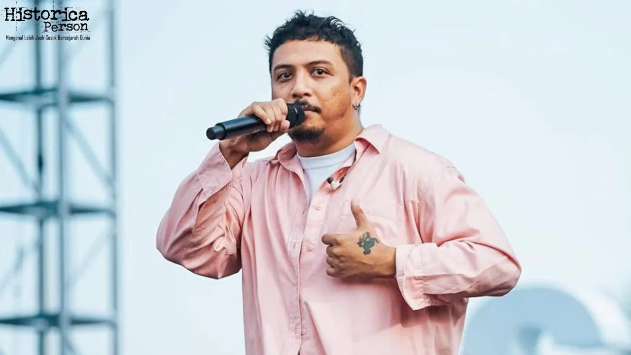 Sal Priadi Bisa Menginspirasi 3 Generasi Pendengar Lewat Suara Emosional