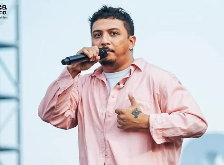 Sal Priadi Bisa Menginspirasi 3 Generasi Pendengar Lewat Suara Emosional