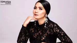 5 Alasan Lagu Vina Panduwinata Tetap Relevan Hingga Saat Ini