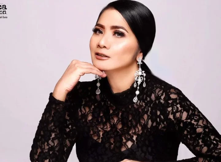 5 Alasan Lagu Vina Panduwinata Tetap Relevan Hingga Saat Ini