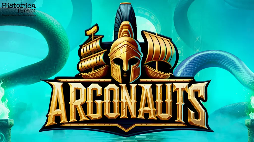 Mekanisme Argonauts 5 Reel yang Simpel Tapi Tetap Berkelas