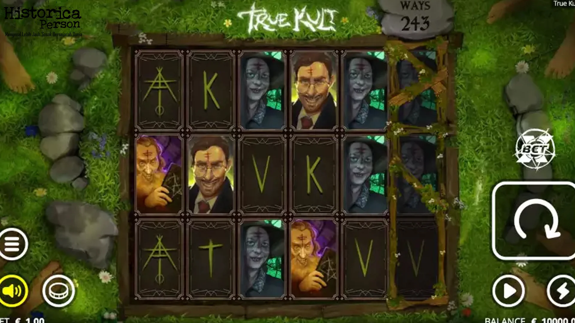 Cult Vibes! 5 Bukti Gila True Kult yang Bikin Lo Merinding 2 Cult Vibes! 5 Bukti Gila True Kult yang Bikin Lo Merinding