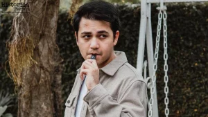 5 Momen Penyanyi Rizky Atlas Yang Jadi Sorotan Media Hiburan Banget