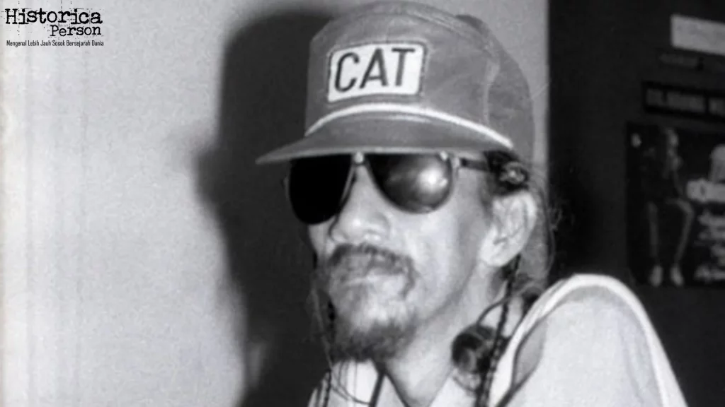 Prestasi Gombloh 4 Dekade Dalam Industri Musik Dan Budaya Indonesia