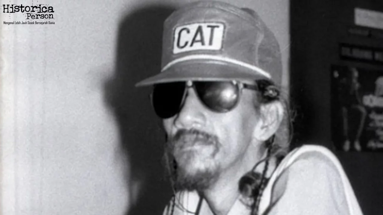 Prestasi Gombloh 4 Dekade Dalam Industri Musik Dan Budaya Indonesia