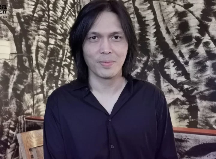 Keunikan Once Mekel 5 Cara Ia Menjaga Suara Tetap Prima Hingga Kini