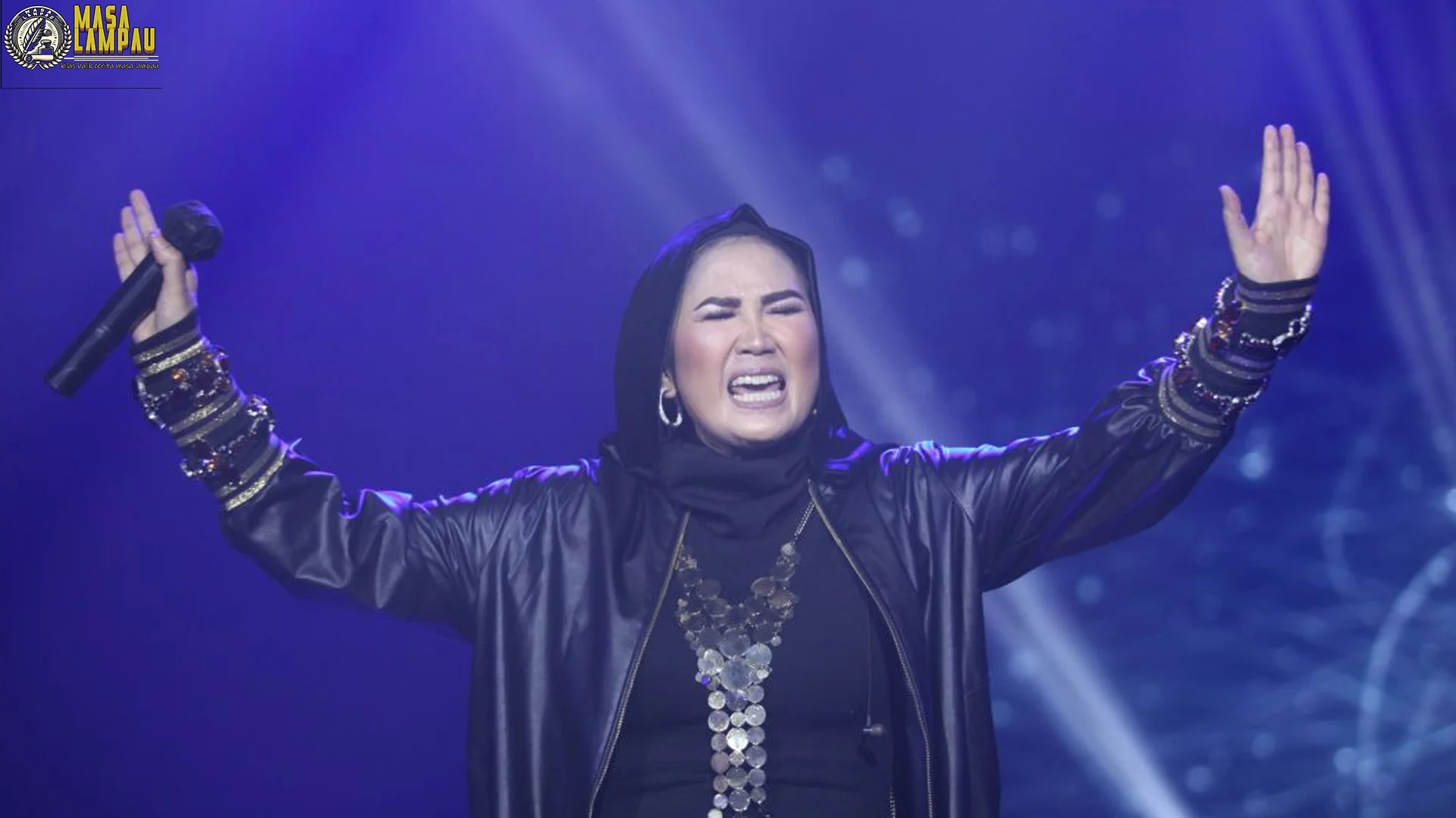 5 Karya Nicky Astria Yang Menginspirasi Banyak Musisi Tanah Air 2 5 Karya Nicky Astria Yang Menginspirasi Banyak Musisi Tanah Air