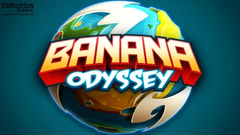 5 Makna Dalem Ultimate Banana Odyssey yang Bikin Mikir Keras