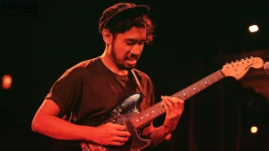 Bam Mastro 4 Transformasi Gaya dan Persona Unik di Dunia Musik