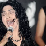 Musik Sylvia Saartje Sajikan 5 Kombinasi Suara Unik