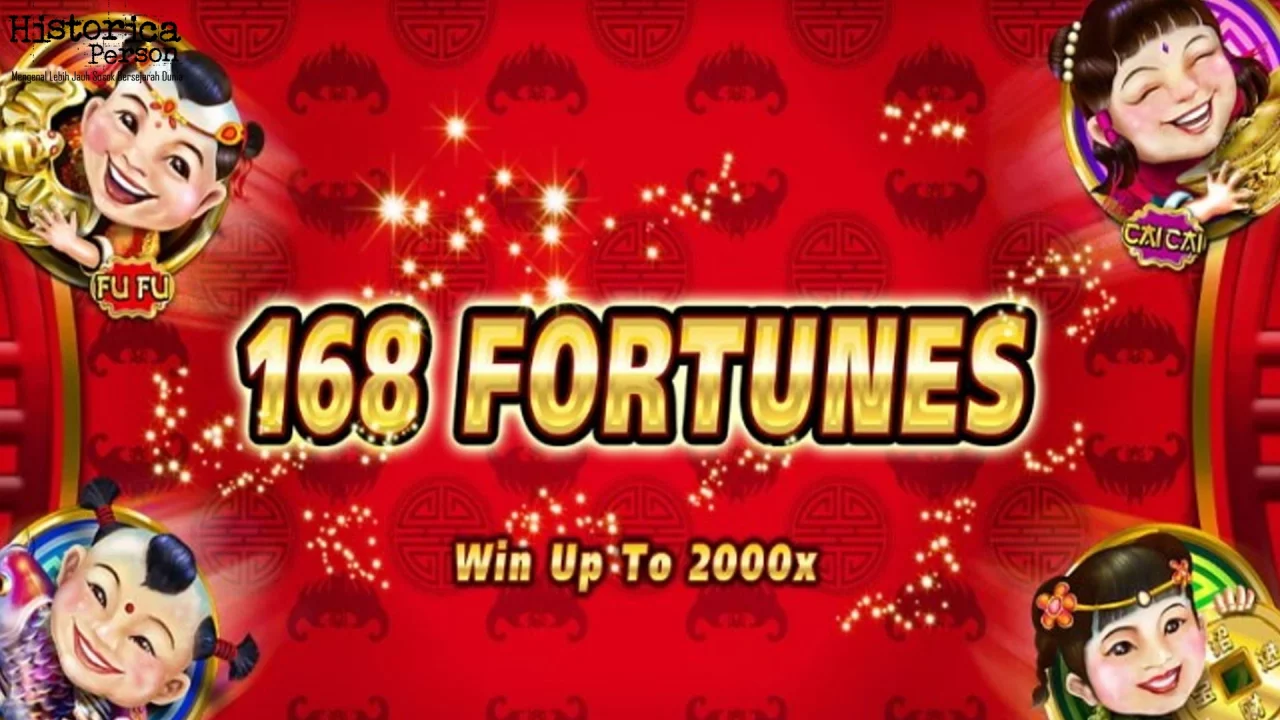 First Impression Coba 168 Fortunes, Ternyata Segini Kerennya Asli