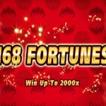 First Impression Coba 168 Fortunes, Ternyata Segini Kerennya Asli