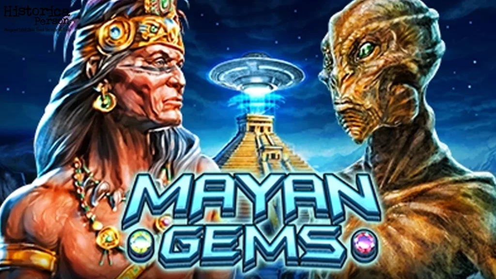 Mayan Gems Terbaru Evolusi Yang Nggak Boleh Dilewatkan 2026