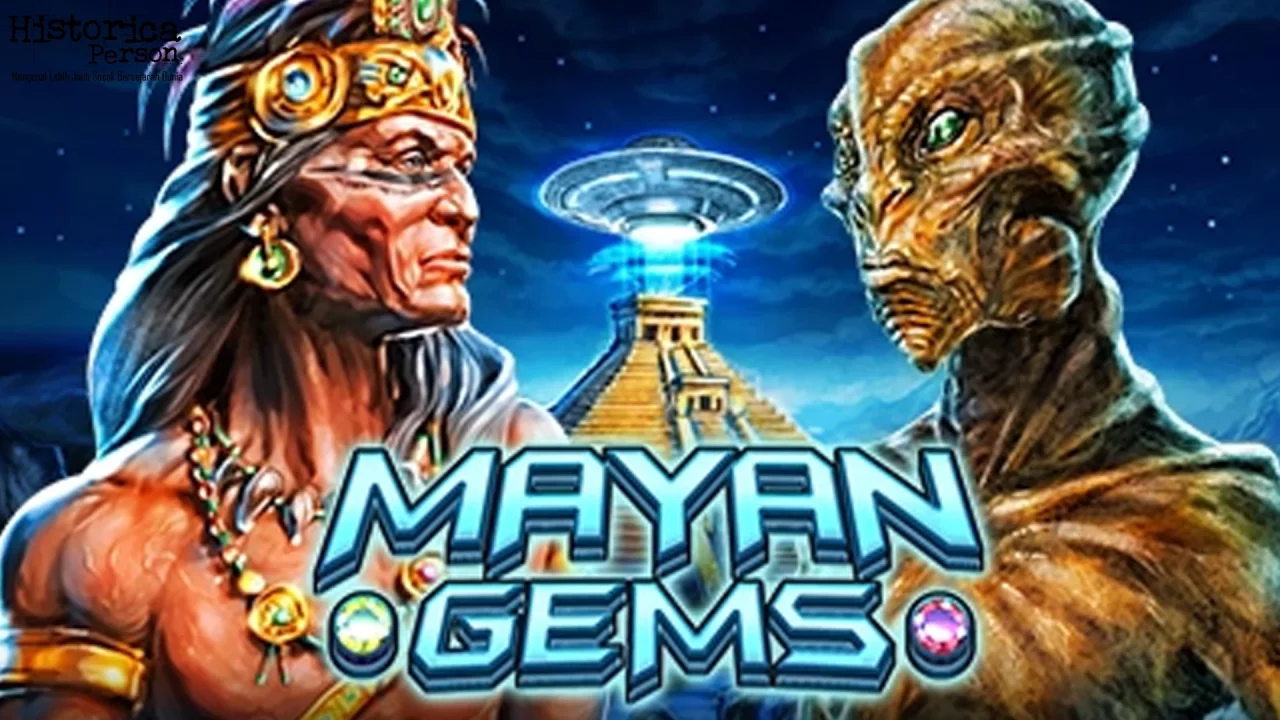 Mayan Gems Terbaru Evolusi Yang Nggak Boleh Dilewatkan 2026