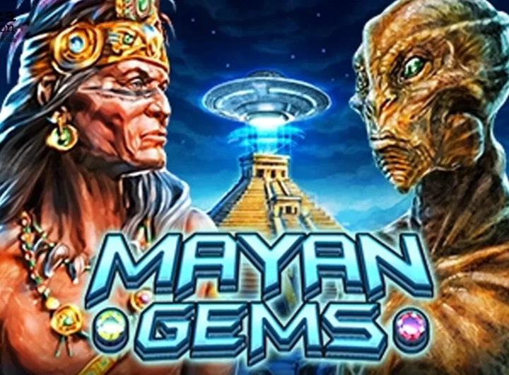 Mayan Gems Terbaru Evolusi Yang Nggak Boleh Dilewatkan 2026