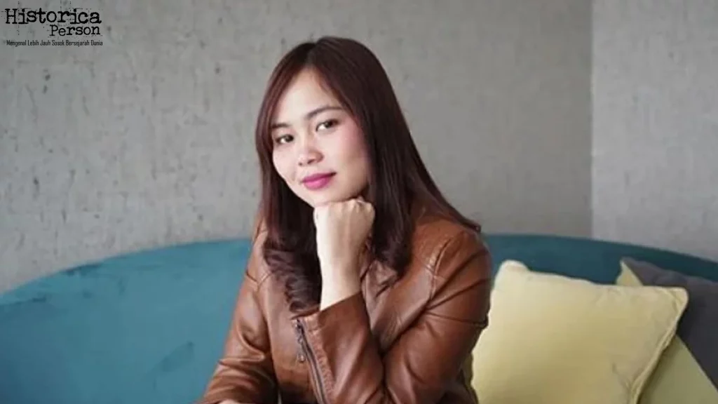 Penyanyi Selfi Yamma Sajikan 5 Penampilan Panggung Paling Berkesan