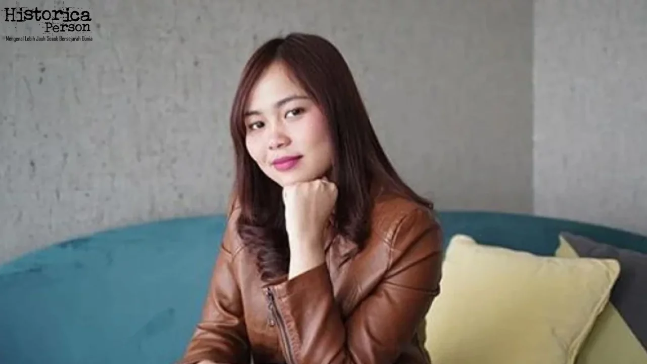 Penyanyi Selfi Yamma Sajikan 5 Penampilan Panggung Paling Berkesan