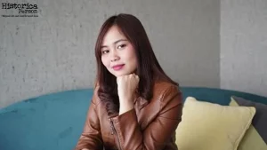 Penyanyi Selfi Yamma Sajikan 5 Penampilan Panggung Paling Berkesan