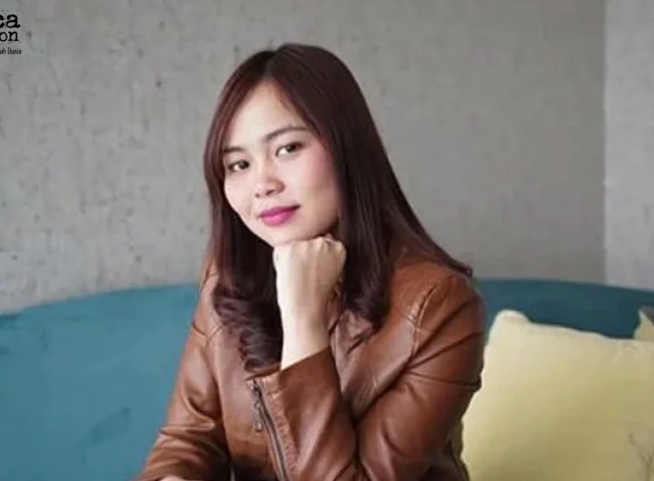 Penyanyi Selfi Yamma Sajikan 5 Penampilan Panggung Paling Berkesan