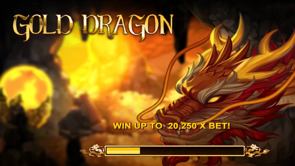 Glow Up Maksimal! 5 Transformasi Gold Dragon Terbaru