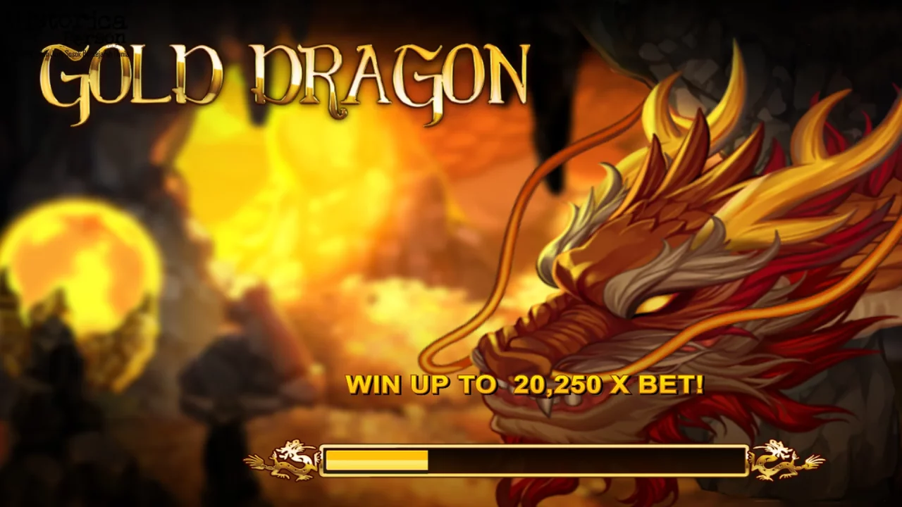 Glow Up Maksimal! 5 Transformasi Gold Dragon Terbaru