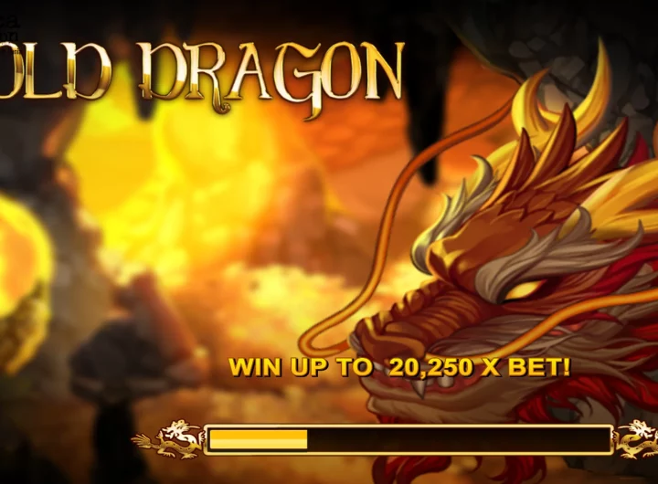 Glow Up Maksimal! 5 Transformasi Gold Dragon Terbaru