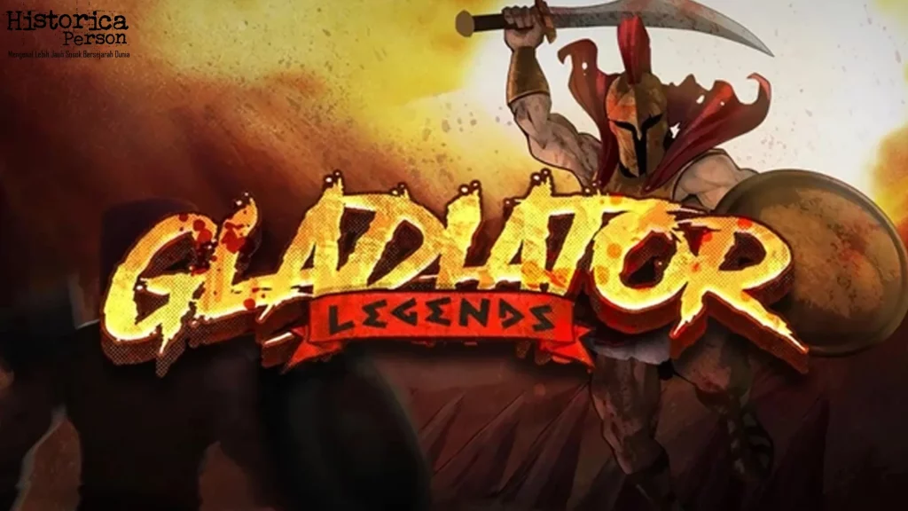 Spartacus Mode: 5 Pejuang Epik Gladiator Legends Paling Kuat