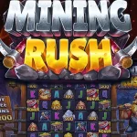 Bukan Gim Tambang Biasa! 5 Hal Heboh di Mining Rush