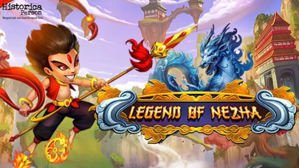 Lo Kira Cuma Bocil Biasa? Ini 4 Rahasia di Balik Legend of Nezha