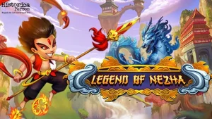 Lo Kira Cuma Bocil Biasa? Ini 4 Rahasia di Balik Legend of Nezha