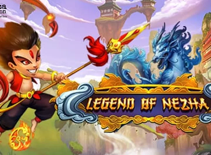 Lo Kira Cuma Bocil Biasa? Ini 4 Rahasia di Balik Legend of Nezha