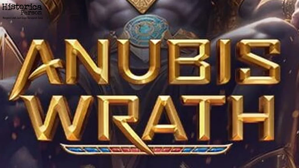 Bikin Penasaran! 5 Boom Keistimewaan Tren Anubis Wrath