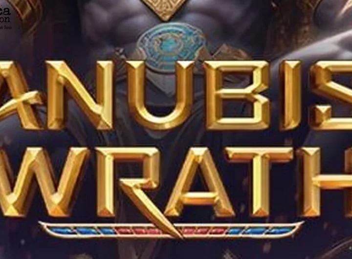 Bikin Penasaran! 5 Boom Keistimewaan Tren Anubis Wrath