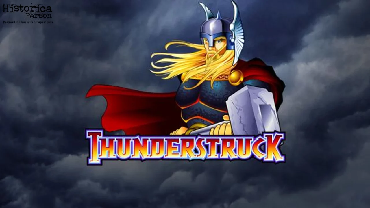 Mantap Jiwa! 4 Visual Baru Thunderstruck yang Auto Bikin Terpukau