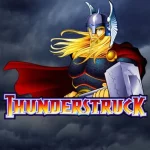 Mantap Jiwa! 4 Visual Baru Thunderstruck yang Auto Bikin Terpukau
