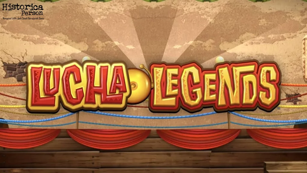 5 Cara Bikin Kombinasi Jurus Gila Maksimal di Lucha Legends