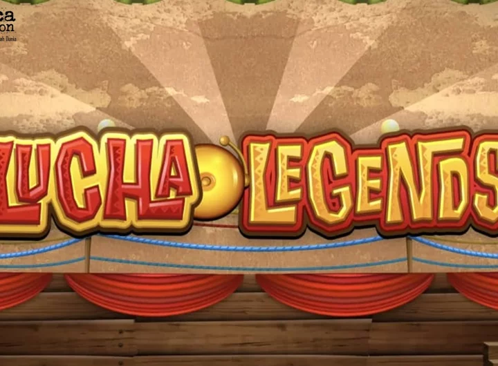 5 Cara Bikin Kombinasi Jurus Gila Maksimal di Lucha Legends