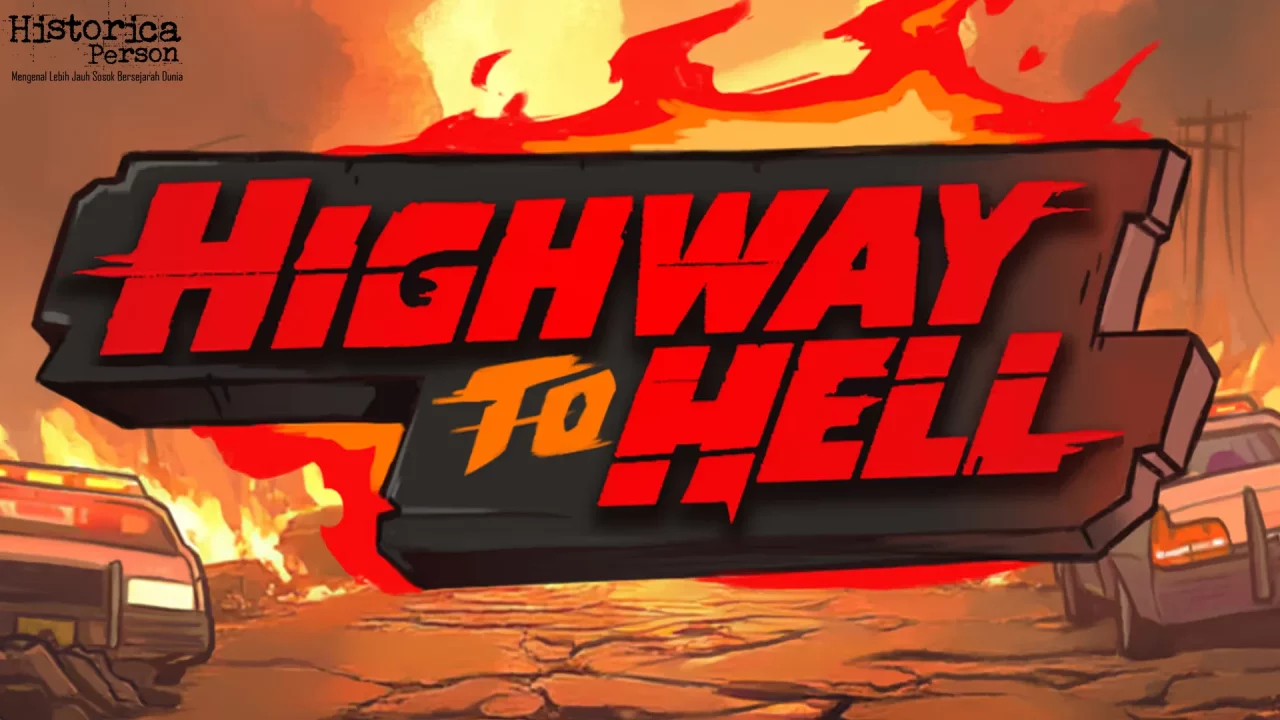 Banyak Yang Belum Tau 5 Misteri Highway To Hell Sebrutal Ini