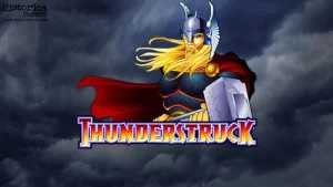 Mantap Jiwa! 4 Visual Baru Thunderstruck yang Auto Bikin Terpukau