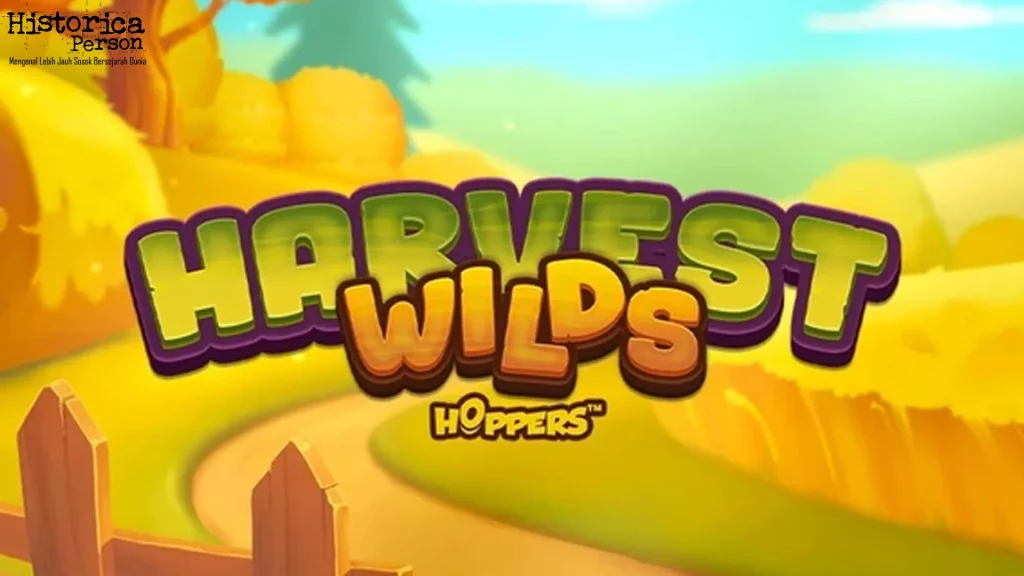 Kasian Banget Kalau Gak Tau 4 Fitur Rahasia Harvest Wilds
