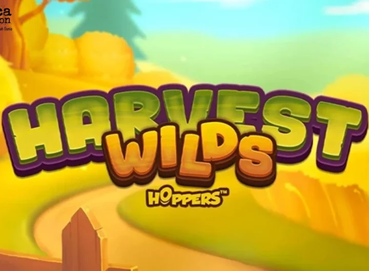 Kasian Banget Kalau Gak Tau 4 Fitur Rahasia Harvest Wilds