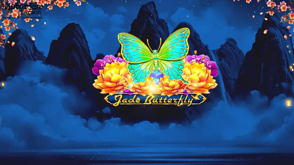 5 Spek Diamond Mewah Estetik Banget! Ini Dia Jade Butterfly