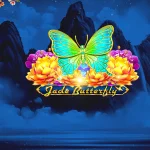 5 Spek Diamond Mewah Estetik Banget! Ini Dia Jade Butterfly