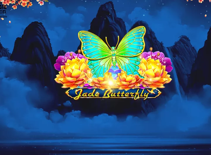 5 Spek Diamond Mewah Estetik Banget! Ini Dia Jade Butterfly