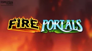 5 Mekanik Ekstra Fire Portals yang Lagi Hits di Timeline Mana Sih