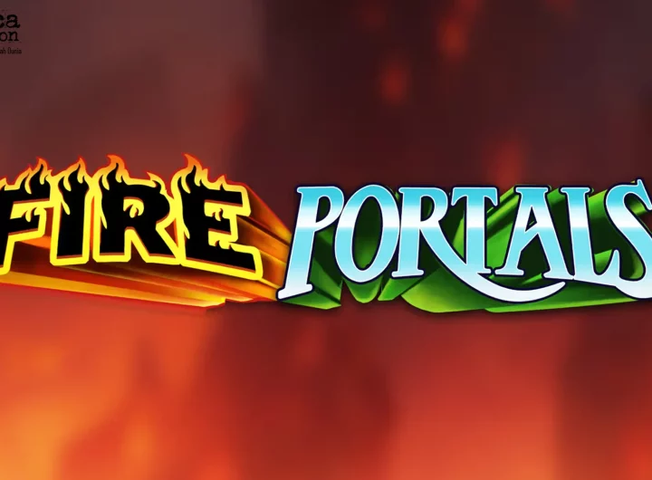 5 Mekanik Ekstra Fire Portals yang Lagi Hits di Timeline Mana Sih