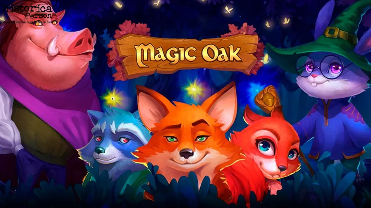 Keunikan Narasi yang Membuat Magic Oak 2026 Berkesan