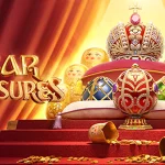 Gak Nyangka! Tsar Treasures Sebening Ini 5 Visualnya Asli