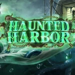 Haunted Harbor Gratis 5 Ship Keren yang Bisa Kamu Dapatkan
